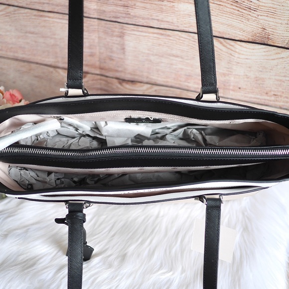 🎈Kate Spade Laptop Tote🎈 - Picture 5 of 7